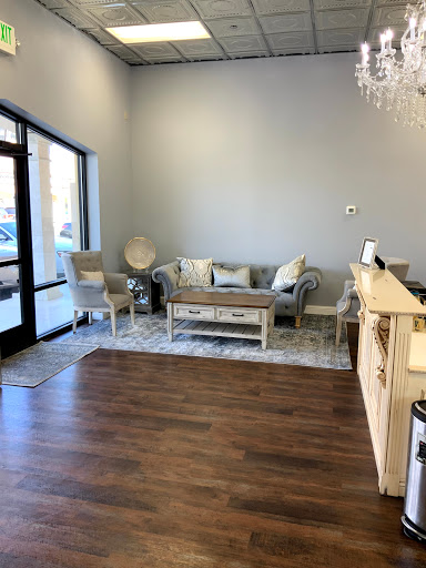 Bridal Shop «Esmeralda Bridal & Quinceaneras», reviews and photos, 2415 Howe Ave, Sacramento, CA 95825, USA