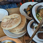 Photo n°2 de l'avis de Nic. fait le 21/11/2022 à 08:04 sur le  NENI Köln à Cologne