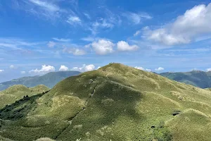 Mount Qixing Main Peak image
