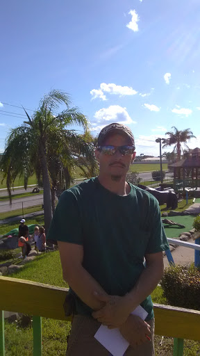 Video Arcade «Jungle Village», reviews and photos, 8801 Astronaut Blvd, Cocoa Beach, FL 32931, USA