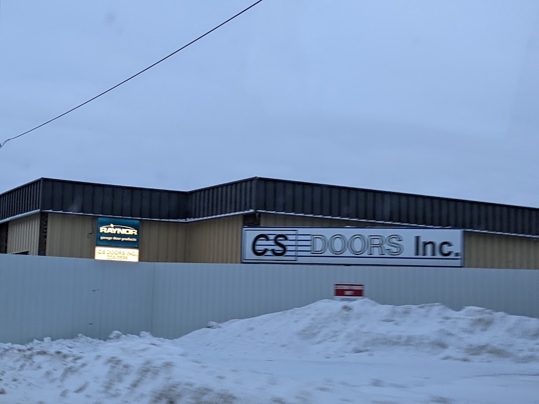 C S Doors Inc