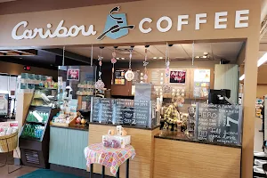 Caribou Coffee image