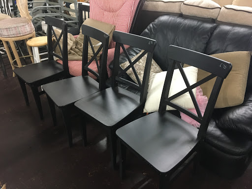 Thrift Store «Circle of Concern Thrift Store», reviews and photos, 4134 Orange Ave, Long Beach, CA 90807, USA