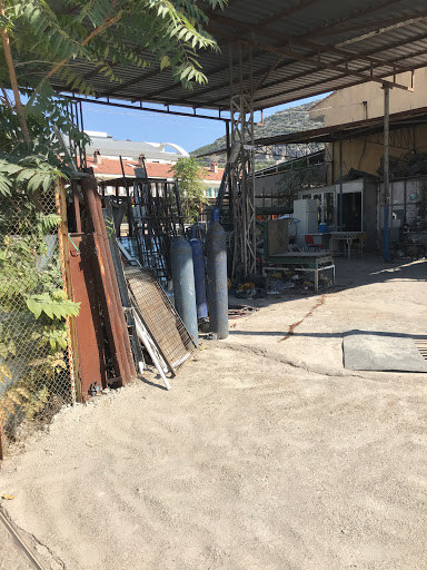 Muğla/Menteşe Hurdacısı Öz Bayındır Ticaret Metal Geri Dönüşüm