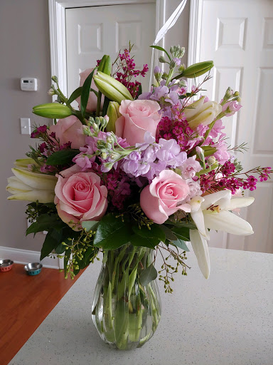 Florist «Eden Flowers», reviews and photos, 3230 Medlock Bridge Rd, Norcross, GA 30092, USA