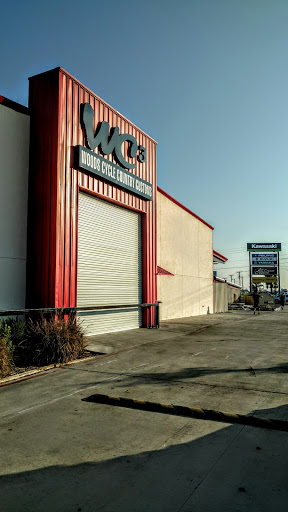 Motorcycle Dealer «Woods Cycle Country», reviews and photos, 1933 Interstate 35 Frontage Rd, New Braunfels, TX 78130, USA
