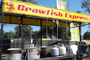 Crawfish Express image