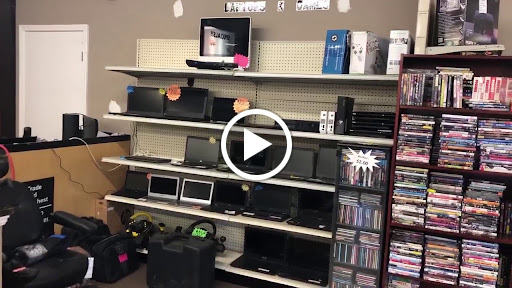 Pawn Shop «Roswell Pawn & Jewelry», reviews and photos, 615 Holcomb Bridge Rd, Roswell, GA 30076, USA