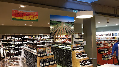 Monoprix Asnières-Sur-Seine à Asnières-sur-Seine