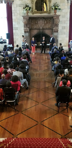 Event Venue «Dover Hall Estate», reviews and photos, 1500 Manakin Rd, Manakin-Sabot, VA 23103, USA