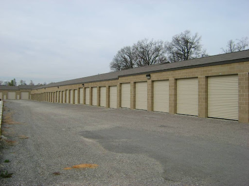 Self-Storage Facility «RobinBrooke Storage», reviews and photos, 601 Robinbrooke Blvd # 120, Elizabethtown, KY 42701, USA