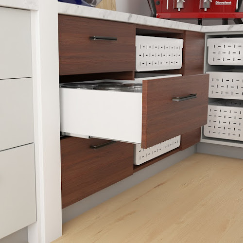 Comments and reviews of Fit NZ Home Storage