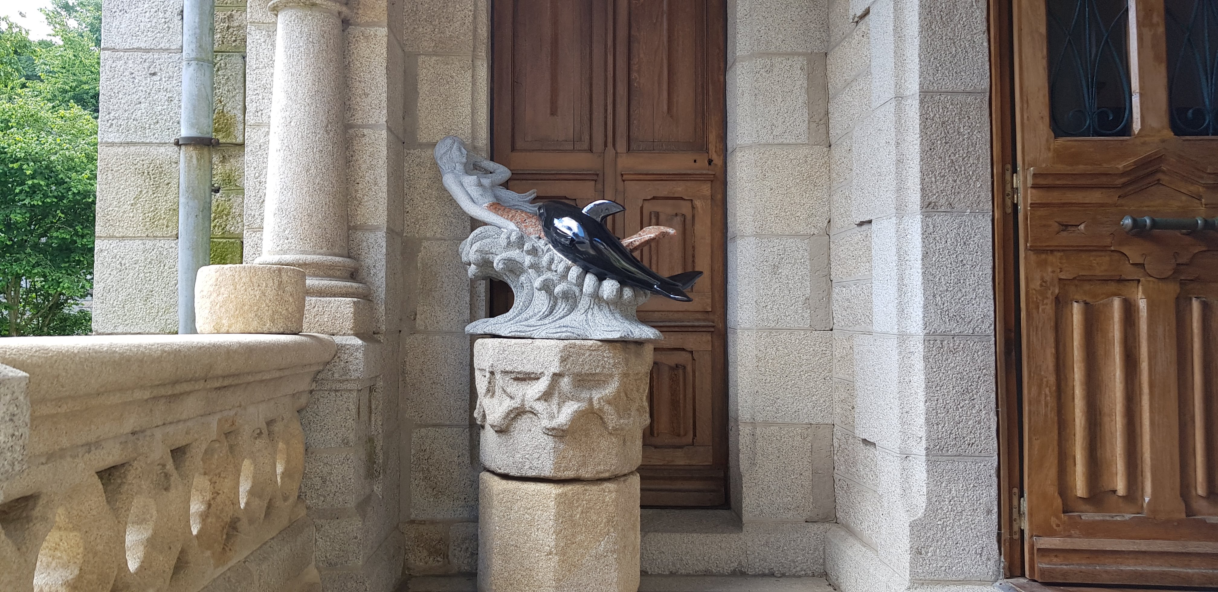 Photo n° 16 de l'avis de Virginie.a fait le 24/06/2019 à 06:22