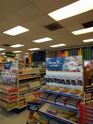 Educational Supply Store «Lakeshore Learning Store», reviews and photos, 1099 S Bascom Ave, San Jose, CA 95128, USA