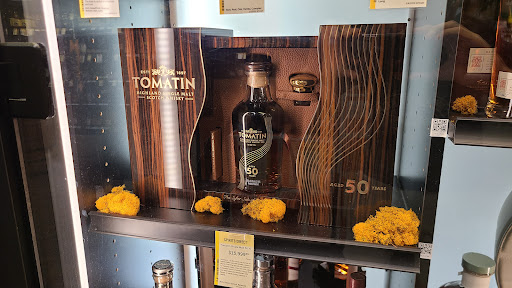 Wine Store «Total Wine & More», reviews and photos, 981 W Interstate 20, Arlington, TX 76017, USA