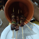 Photo n°4 de l'avis de Merion. fait le 23/05/2022 à 19:54 sur le  Abruzzorante à Montesilvano