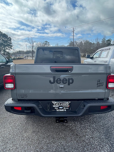 Auto Repair Shop «Tallassee Automotive», reviews and photos, 1618 Gilmer Ave, Tallassee, AL 36078, USA