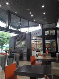 Atmosphère du Restauration rapide McDonald's à Annecy - n°14