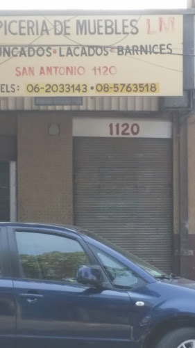 Opinii despre tapiceria de muebles în Viña del Mar - Tienda de muebles