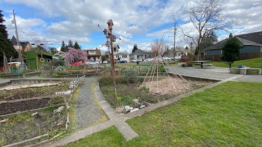 Park «Oxbow Park», reviews and photos, 6430 Corson Ave S, Seattle, WA 98134, USA