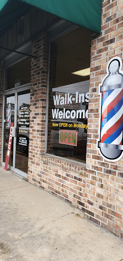 Barber Shop «Upper Cuts By Maggie - Barber Shop», reviews and photos, 1412 Baytree Rd, Valdosta, GA 31602, USA