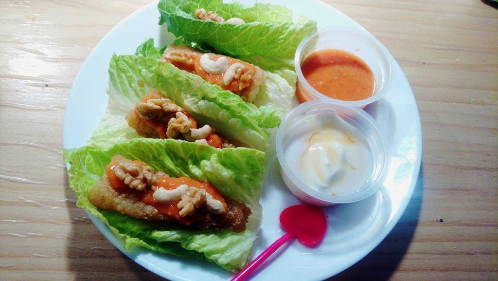 LILI土味情話土耳其美食烤炸物/屏東美食/屏東小吃/屏東必吃/屏東炸物/屏東烤物/屏東晚餐 的照片