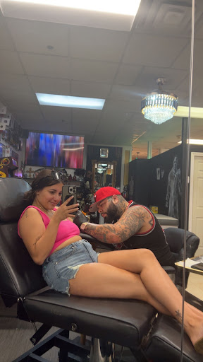 Explore tattoo ideas for domestic violence, creative tattoo ideas in Lakeville, available at Savage Ink