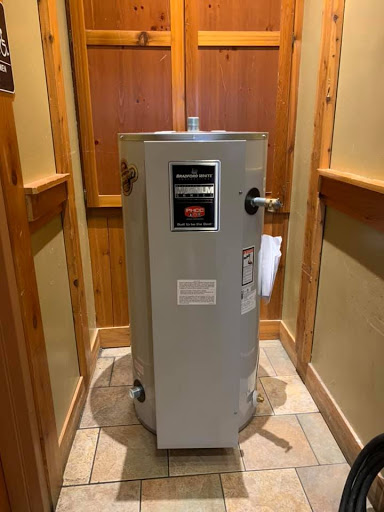 Photo of Mr. Rooter Plumbing of Alamance County