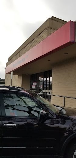 Bank «Bank of America Financial Center», reviews and photos