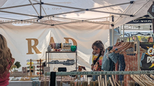 Museum «Heritage Museum of Orange County», reviews and photos, 3101 W Harvard St, Santa Ana, CA 92704, USA