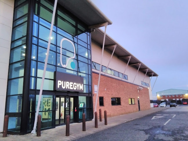 Reviews of PureGym Denton in Manchester - Gym