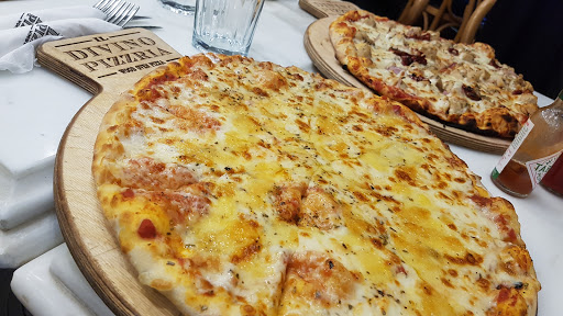 ال ديفينو بيتزيريا
