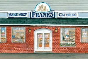 Frank's Bake Shop & Catering image