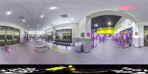 Gym «Planet Fitness», reviews and photos, 19 Alafaya Woods Blvd, Oviedo, FL 32765, USA
