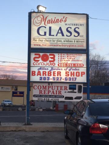 Computer Repair Service «RT Computer Repair», reviews and photos, 2538 E Main St, Waterbury, CT 06705, USA