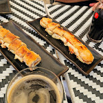 Photo n°1 de l'avis de Joaquim.e fait le 22/08/2023 à 10:37 sur le  A Cervejaria by Caçula Group à Porto