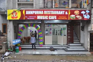 Annapurna restaurant and music cafe image