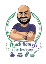 Photos du propriétaire du Restaurant Chuck Nourris Street Food Ranger à Montbrison - n°1