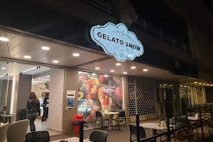 Gelato Show Ice Cream & Coffee Bar image