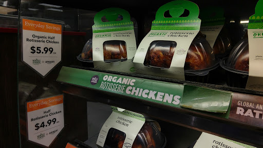 Grocery Store «Whole Foods Market», reviews and photos, 12201 Elm Creek Blvd N, Maple Grove, MN 55369, USA