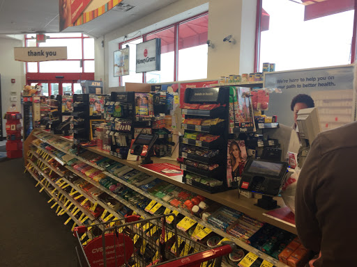 CVS, 17122 Airline Hwy, Prairieville, LA 70769, USA, 