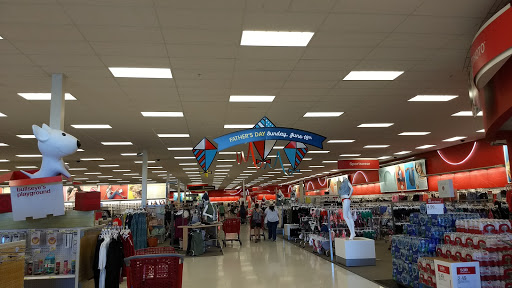 Department Store «Target», reviews and photos, 4601 2nd St, Davis, CA 95618, USA