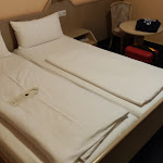 Photo n°2 de l'avis de Markus.c fait le 03/12/2023 à 19:09 sur le  Hotel Nassauer Hof à Limburg