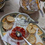 Photo n°11 de l'avis de Alexandre.E fait le 14/08/2022 à 05:58 sur le  Ristorante Braceria Local Carni à Martina Franca