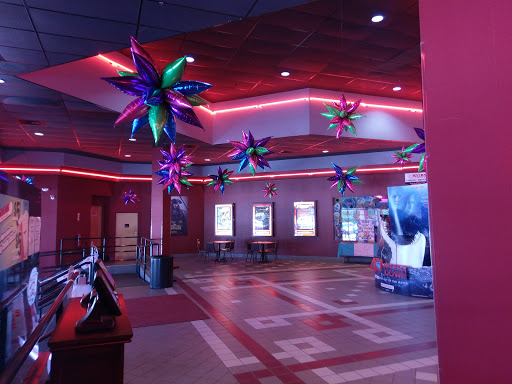 Movie Theater «Atlas Cinemas Eastgate 10», reviews and photos, 1345 Som Center Rd, Cleveland, OH 44124, USA