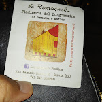 Photo n°1 de l'avis de VITO.E fait le 22/08/2020 à 21:14 sur le  La Romagnola à Cervia