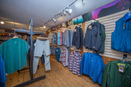 Variety Store «Totem Shop», reviews and photos, 6521 Western Ave, Glen Arbor, MI 49636, USA