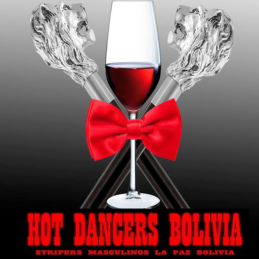 Hot Dancers Bolivia Stripers Masculinos