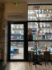 Atmosphère du Café ONI Coffee Shop à Paris - n°9
