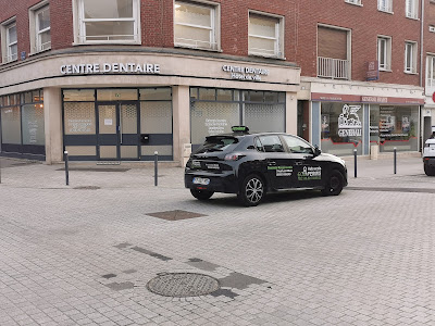 Auto-École Éco Permis à Amiens